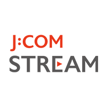 J:COM STREAM